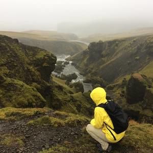 Meet your Posher, Dabney